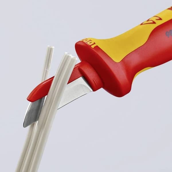 VDE Knipex 98 54 strippkniv