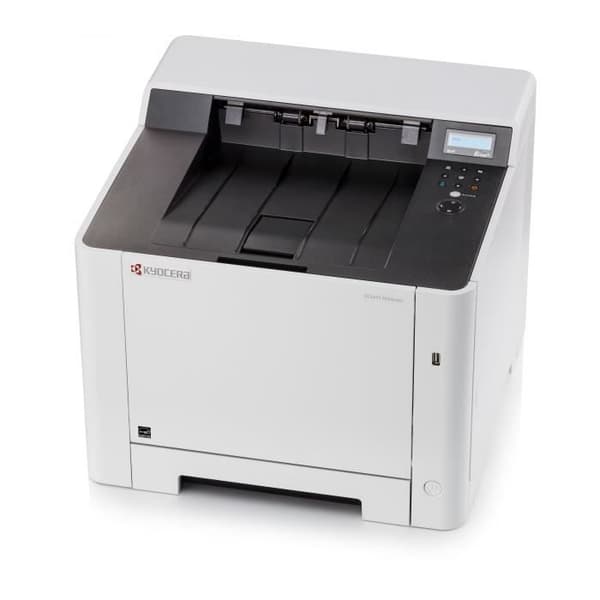 KYOCERA ECOSYS P5026cdw Multifunktionsskrivare - Laser - Färg - A4