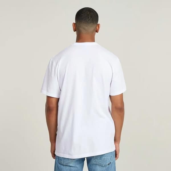 T-shirt G-Star Nifous