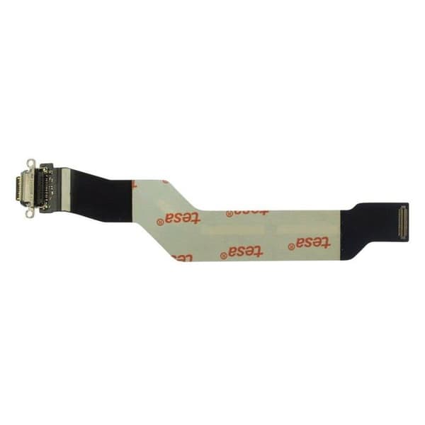 Onlytech telefon reservdel - OnlyTech-DockOnePlus7Pro - Intern kabel för USB-C laddningskontakten på OnePlus 7 Pro