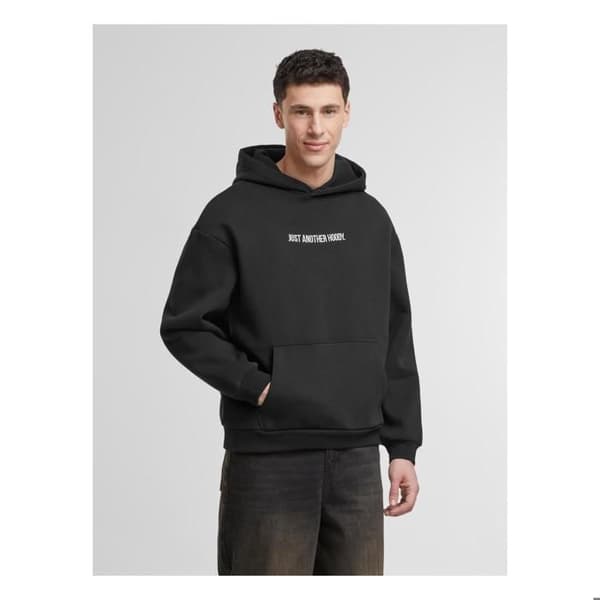 Mister Tee Just Another EMB hoodie