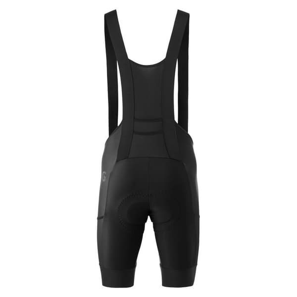 Gonso Ride Miles Cargo hängslen shorts