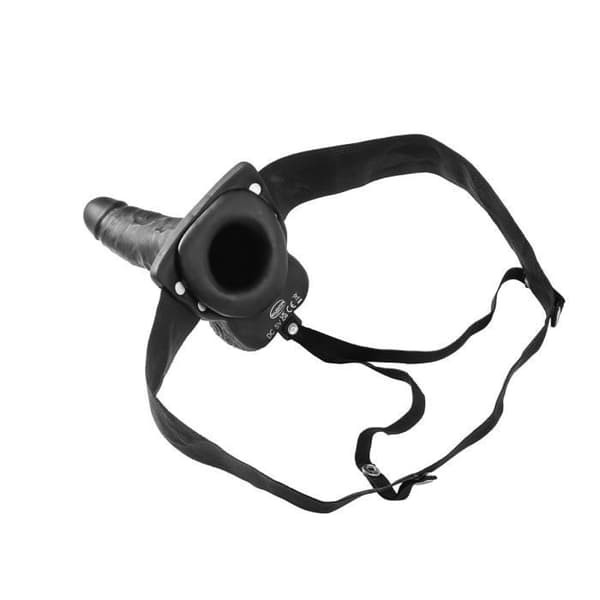 Maletation vibro pojkvän attack
