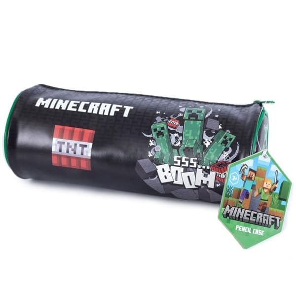 Minecraft - Pennfodral