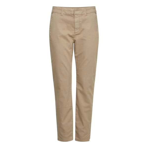 Kvinnor Pulz Jeans Clara byxor