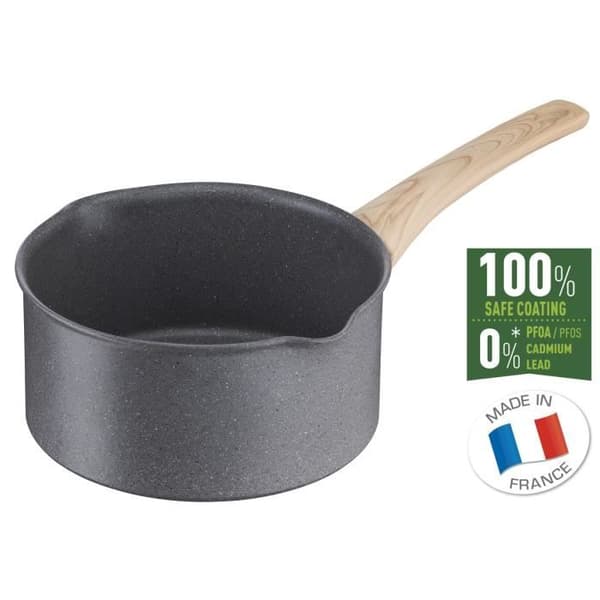 Tefal gryta NATURAL FORCE 18 CM INDUKTION G266290