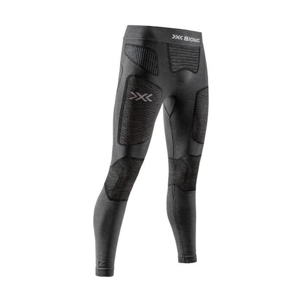 Damleggings X-Bionic Symbio - rhinogrå