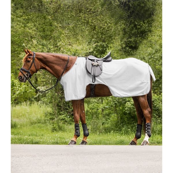 Flugskyddsjacka för häst Waldhausen Protect - 155 cm