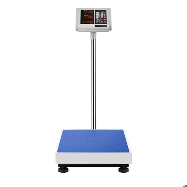 Vågplattform SBS-PF-300/5