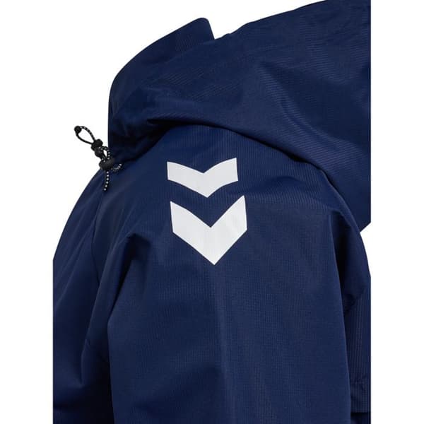 Vattentät jacka Hummel Lead 2.0