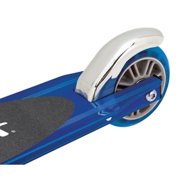 RAZOR Barn scooter S Blå