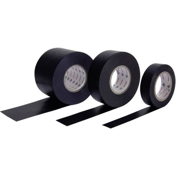 Isoleringstejp - CELLPACK - Nr 128 transparent - 25 m x 19 mm - PVC