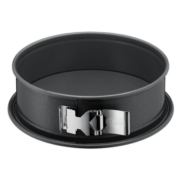 Springform - Kaiser - 23.0063.8065 - Rund - 2,5 L - Stål - 24 cm