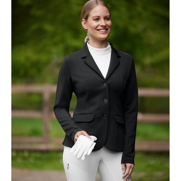 Tävlingjacka flicka ELT Lina