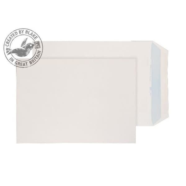 Blake Purely RN17891, C4 (229 x 324 mm), papper, vit, 229 mm, 32,4 cm