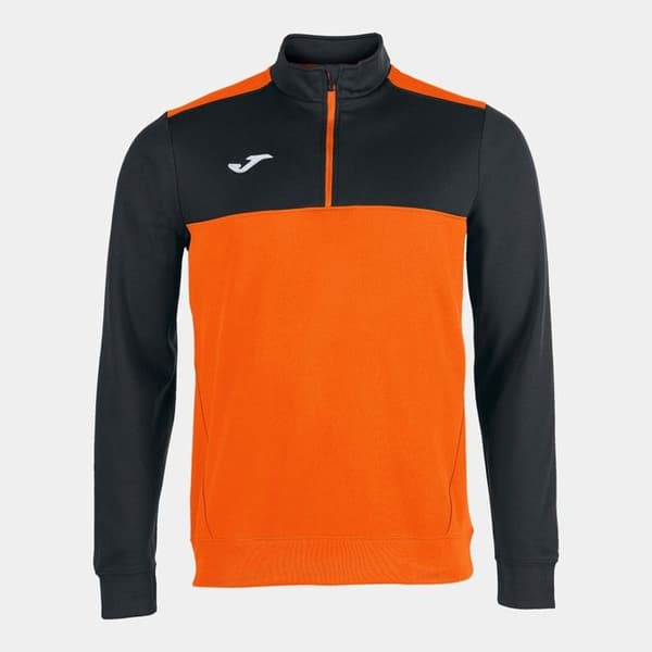 Joma Winner barn 1/2 zip träningsjacka