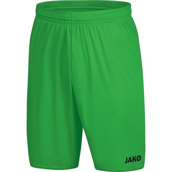 Short Jako Manchester 2.0 - noir