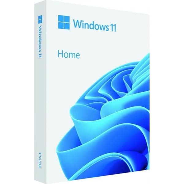Microsoft Windows 11 Home PL 64 bit OEM (KW9-00648)
