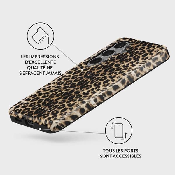 Coque Tough MagSafe Samsung Galaxy S26 - Spelare