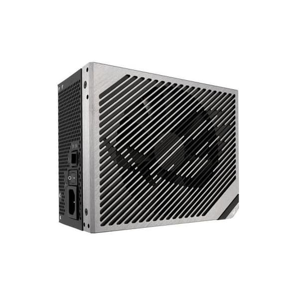 Asus ROG Thor 1200P3 Gaming Strömförsörjning