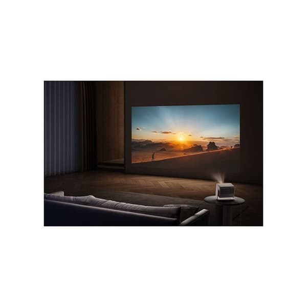 Xgimi Horizon S Pro 4K videoprojektor certifierad Dolby Vision