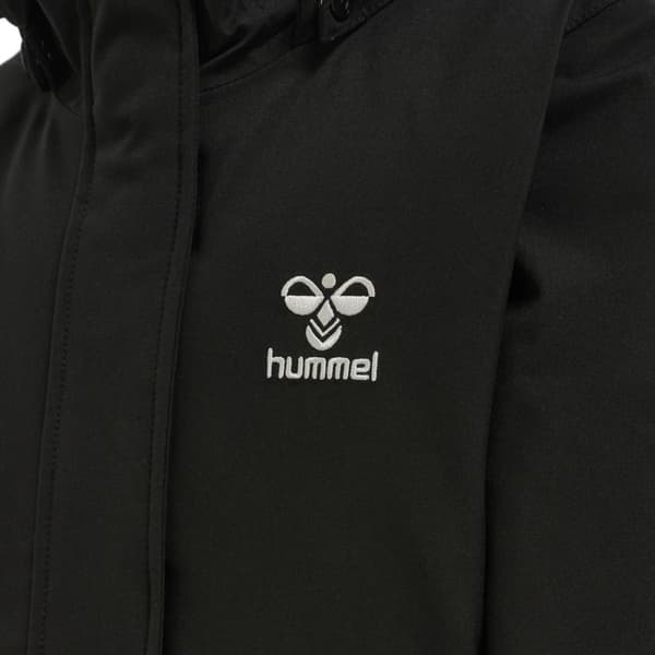Vattentät jacka barn Hummel Urban Tex