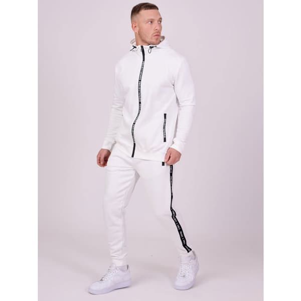 Herrjacka Project x vit - PROJECTX - 2030064 OW - Vit - Man - Vuxen
