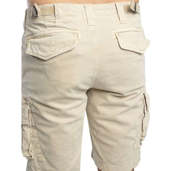 Basic Cargo Shorts - Superdry