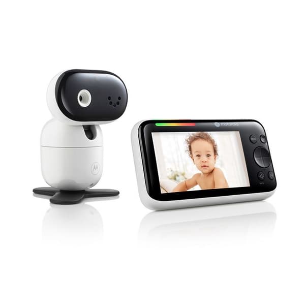 MOTOROLA - Spädbarnssmonitor Pip1510