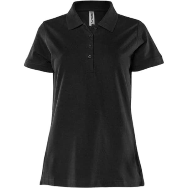 Polo dam Fristads 1723 PIQ