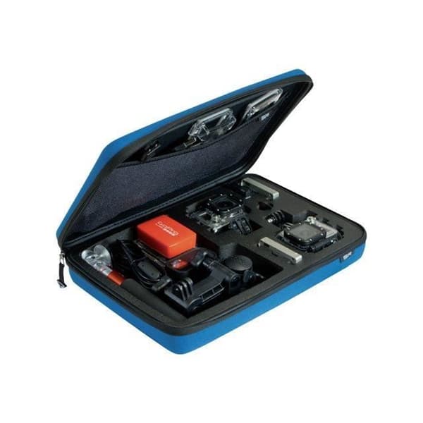 SP GADGET Pov Case Go Pro Edition 3.0 L