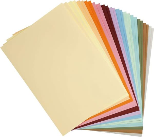 Clairefontaine ritpapper - 975299C