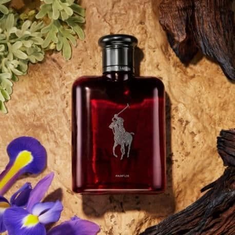 RALPH LAUREN POLO RÖD PARFUM 75 ML VP