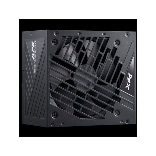 Alimentering - XPG - COREREACTORIIVE 650G - 650 Watt - ATX 3.1 - DC-DC Låg Våg