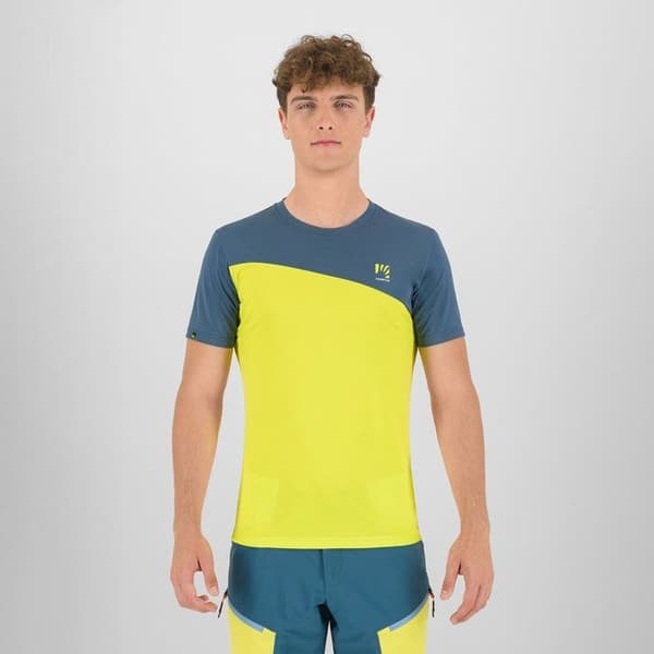 Maillot Karpos Averau