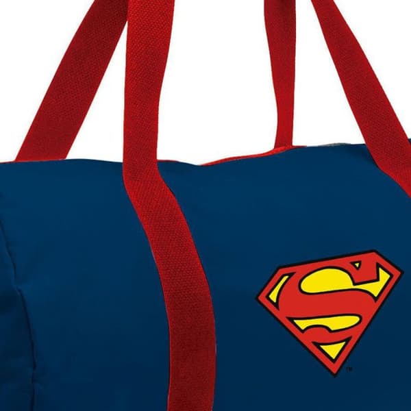 Premium Sportväska - Superma