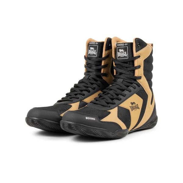 Lonsdale Heskin boxningsskor