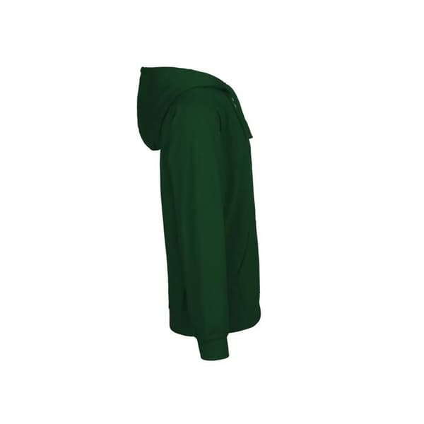 Neutral hoodie