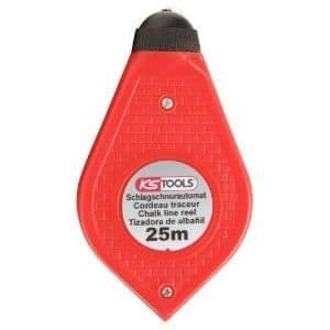 KS TOOLS markeringslinje 25 m - 300.0080