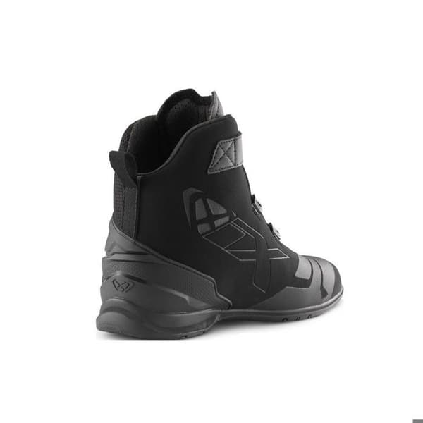 Baskets moto Ixon Bull 2 Air