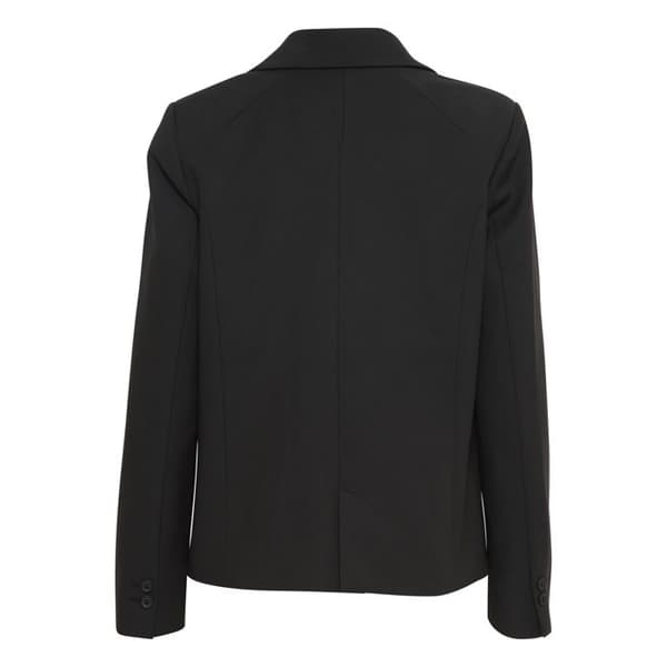 Kvinna Blazer Pulz Jeans Bindy