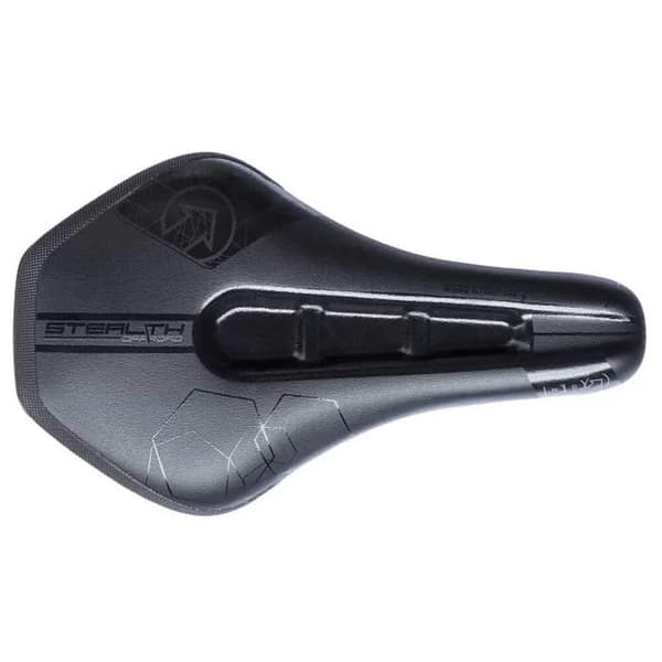 Pro Stealth Offroad Sadel