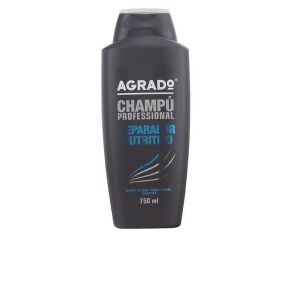 Agrado - Närande reparationsschampo 750 ml