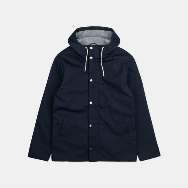 Revolution hoodie