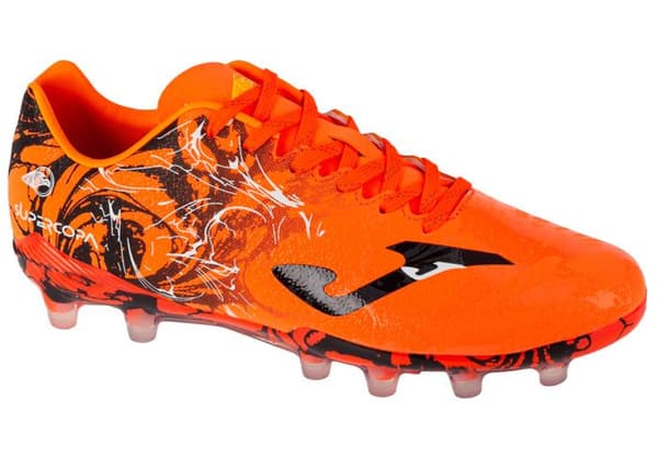Fotbollsskor Herr, Orange, Joma Super Copa 24 SUPS FG