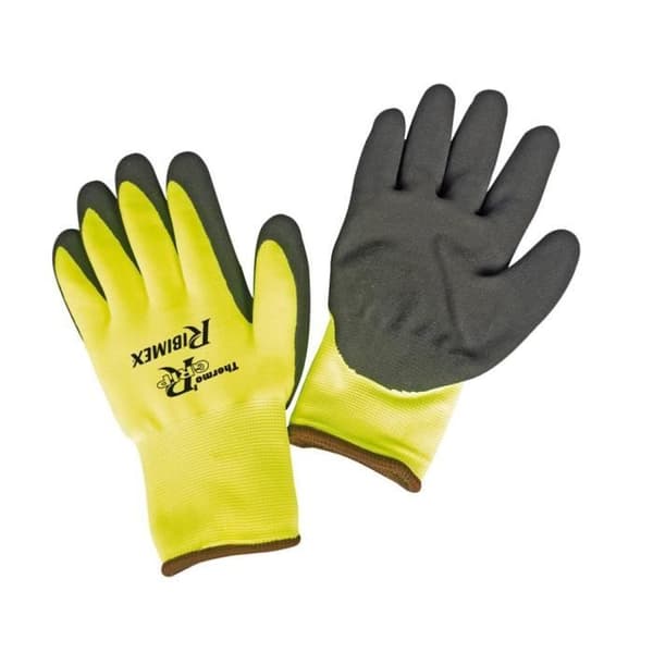 THERMO'RGRIP anti-kylhandske storlek 9