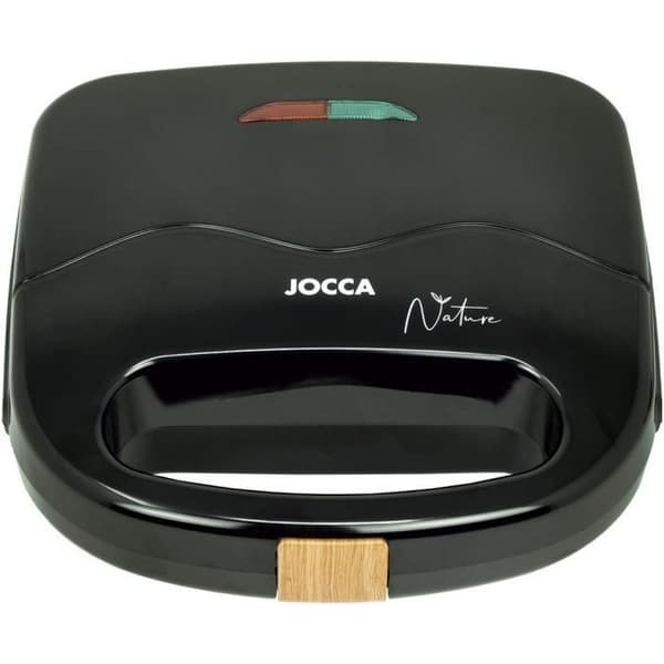 Apparat för Croque-Monsieurs - JOCCA - 2183N
