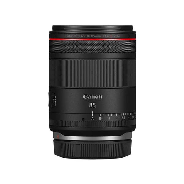 CANON Objektiv RF 85mm f/1.4 L VCM