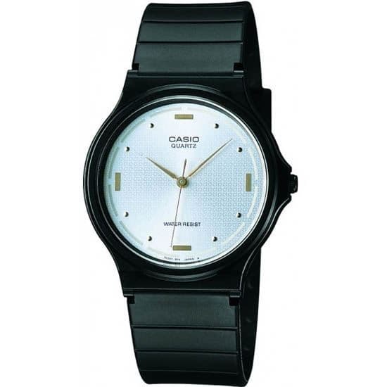 SE CASIO MQ76 7A-HAND MÄN ANTI ALLERGI