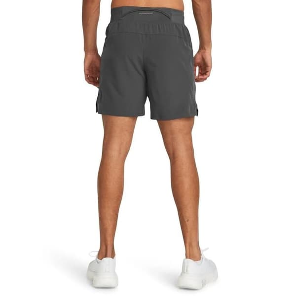 Kort Under Armour Launch Elite 7"